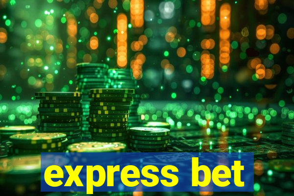 express bet