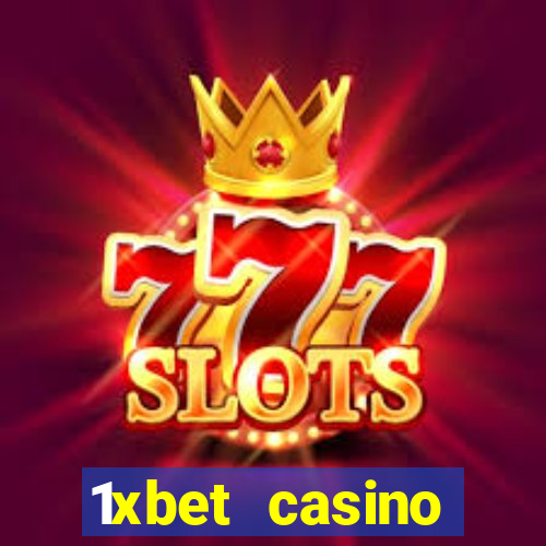 1xbet casino зеркало рабочее