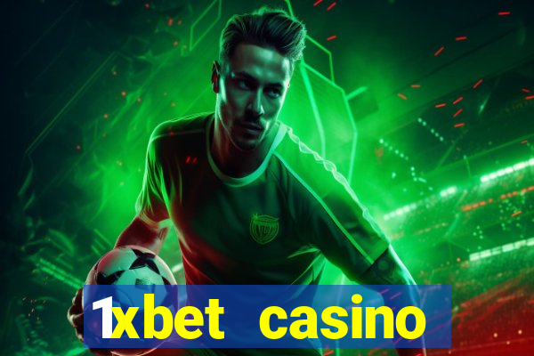 1xbet casino зеркало рабочее