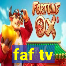 faf tv