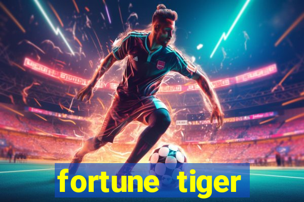 fortune tiger plataforma oficial