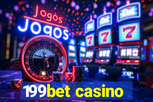 199bet casino