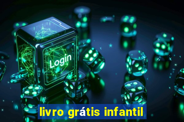 livro grátis infantil