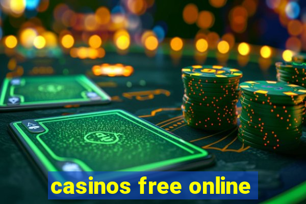 casinos free online