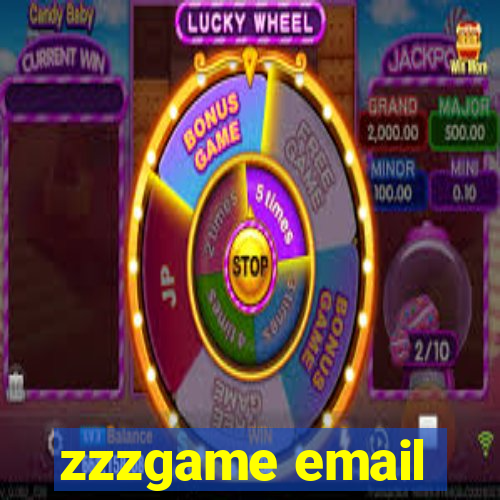 zzzgame email