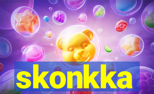 skonkka