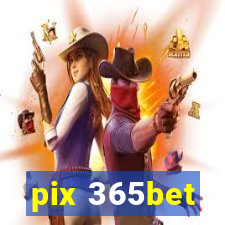 pix 365bet