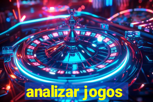 analizar jogos