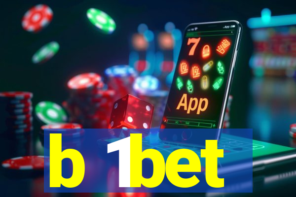 b 1bet