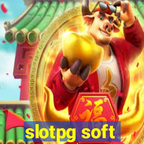 slotpg soft