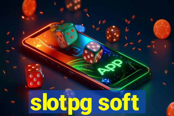 slotpg soft