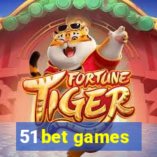 51 bet games