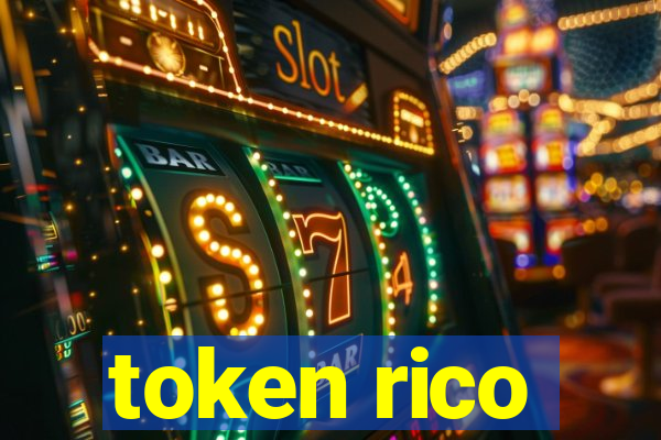 token rico