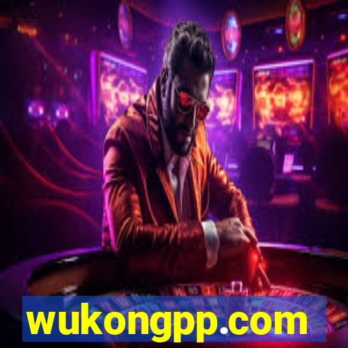 wukongpp.com