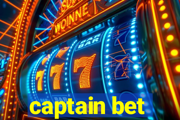 captain bet