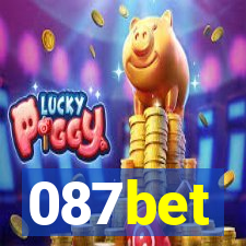 087bet