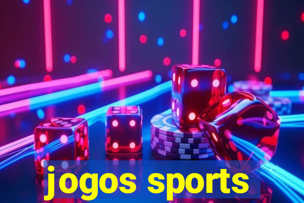 jogos sports