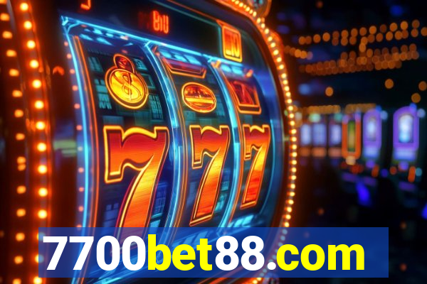 7700bet88.com