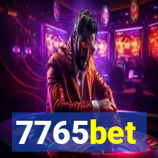 7765bet