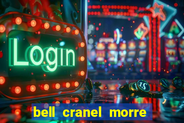 bell cranel morre na 4 temporada