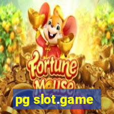 pg slot.game