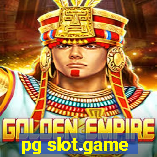 pg slot.game