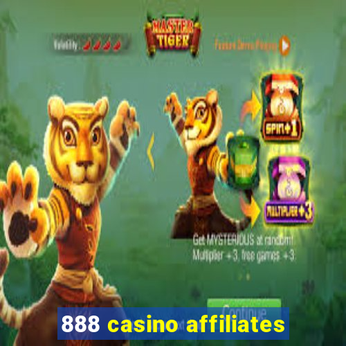 888 casino affiliates