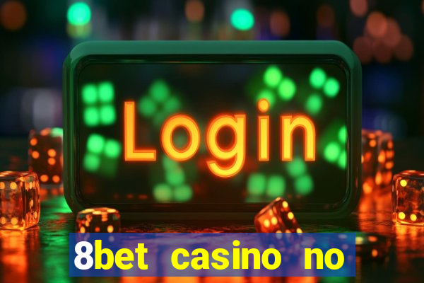 8bet casino no deposit bonus