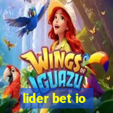 lider bet io