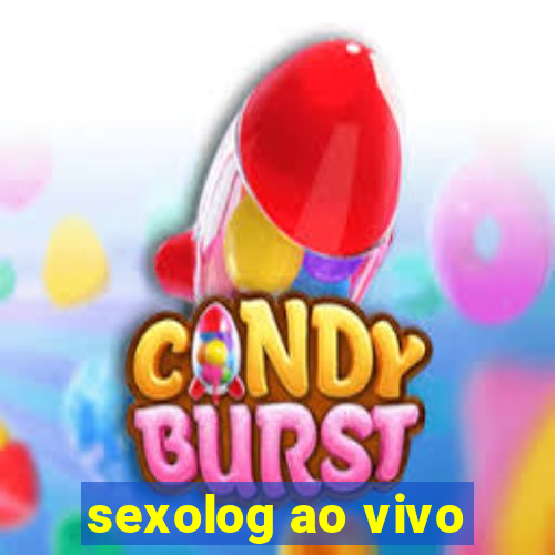 sexolog ao vivo