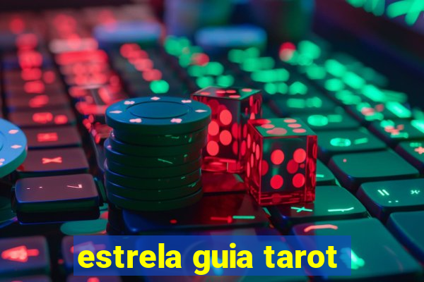 estrela guia tarot