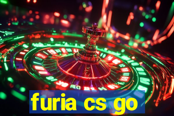 furia cs go