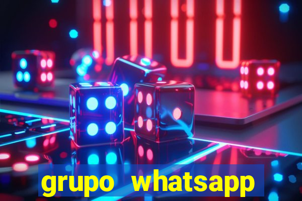 grupo whatsapp jogos ps4