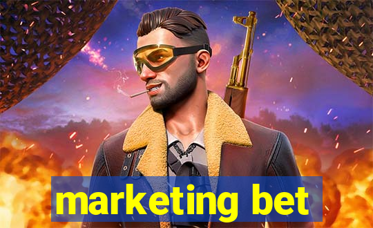 marketing bet