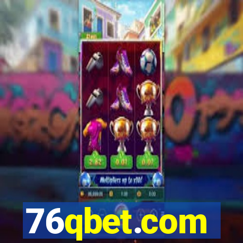 76qbet.com