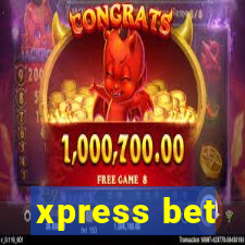 xpress bet