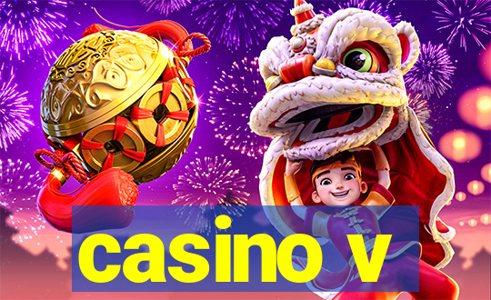 casino v