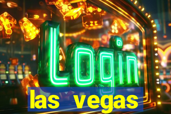 las vegas progressive slots