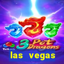 las vegas progressive slots