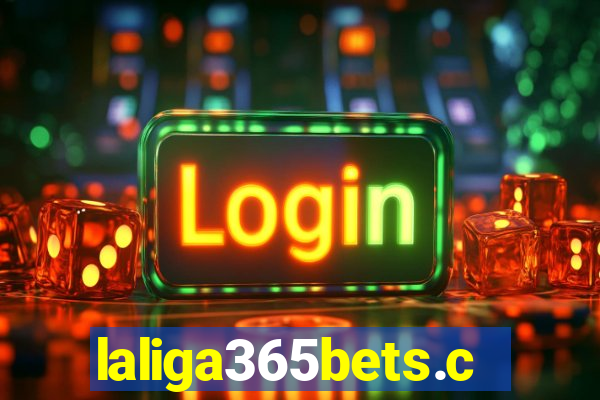 laliga365bets.com