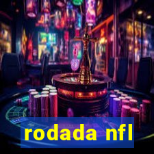 rodada nfl