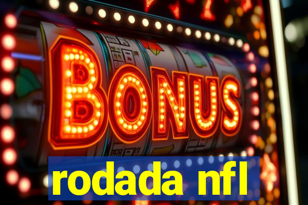 rodada nfl