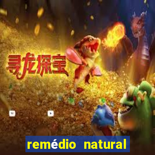 remédio natural para diabetes