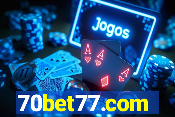 70bet77.com