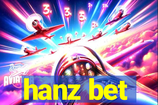 hanz bet