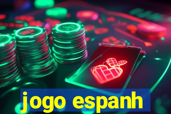 jogo espanh