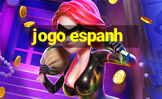 jogo espanh