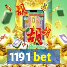 1191 bet