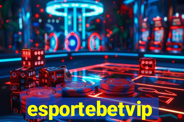 esportebetvip