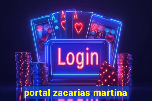 portal zacarias martina